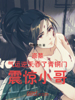 小說《/data/image/20016.jpg》封面